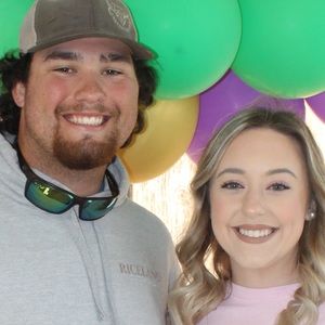 Meet your Posher, Dru